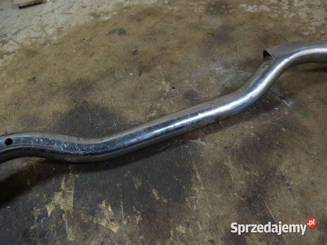 kierownica Simson AWO IFA BK IWL Berlin org DDR lubuskie Żary