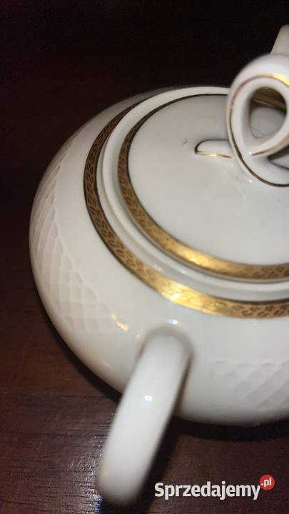 Cukiernica Eschenbach Bavaria Roswitha 55 K Gdańsk