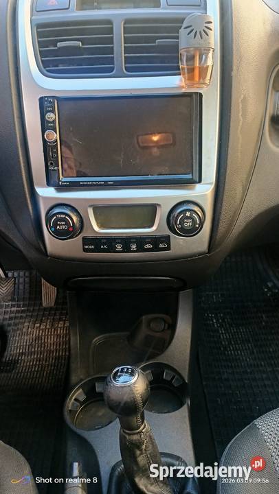 Sprzedam kia sportage 2 Skrzyszów