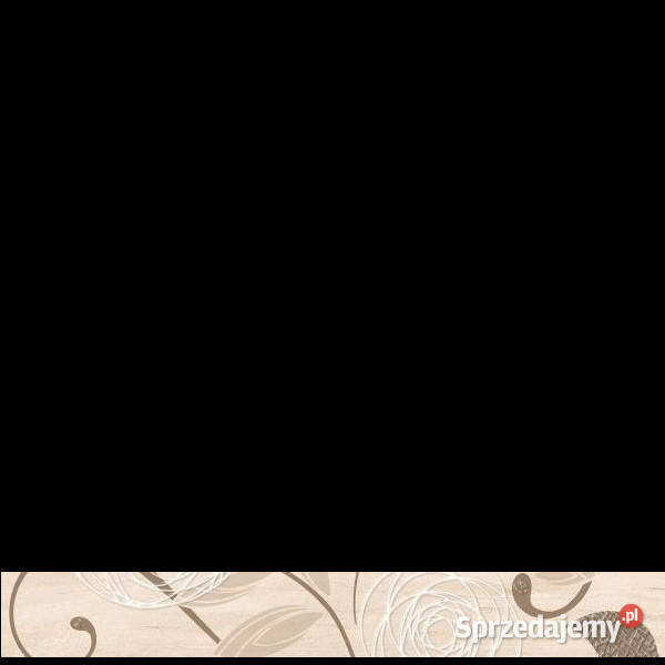 Listwa Nordic crema 65 x 50 Cerrol płytki Białogard