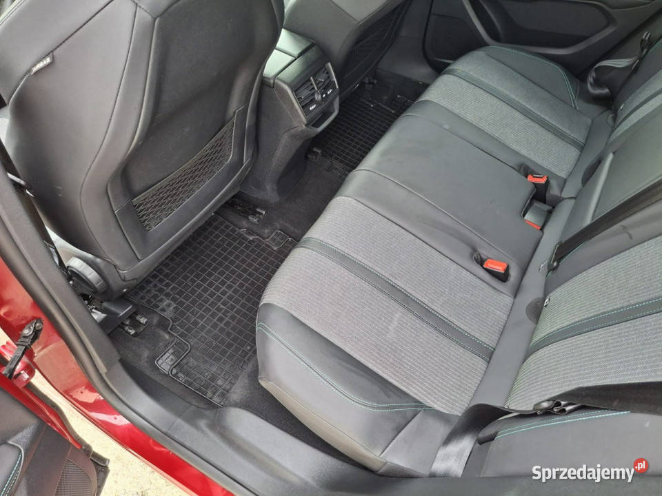 Peugeot 3008 II 2016 3008 Komorniki sprzedam