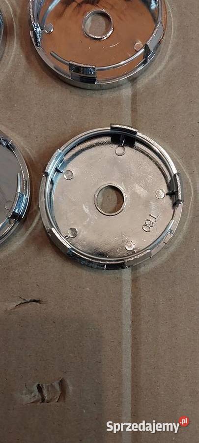 Dekielki FORD lubuskie Zielona Góra