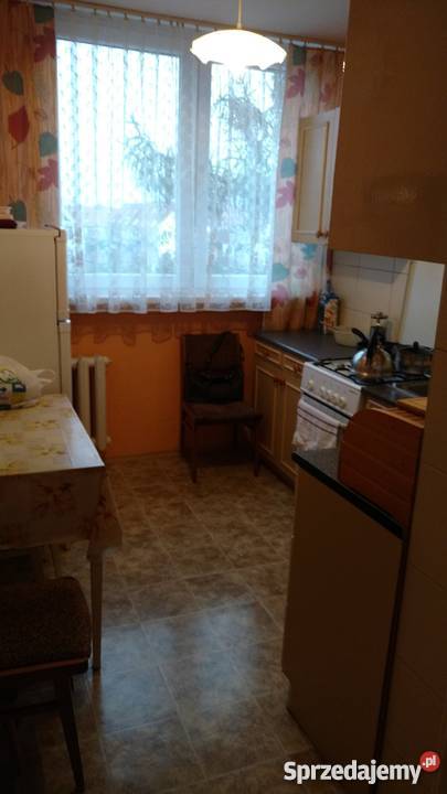 sprzedam mieszkanie miejsce parkingowe Lubin