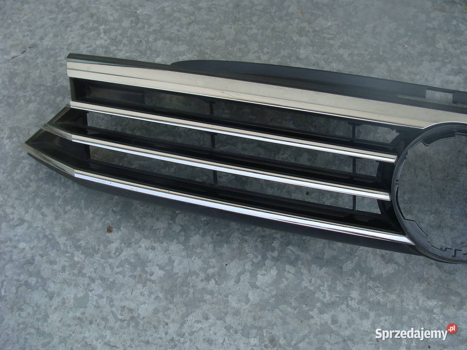 ATRAPA GRILL VW Passat B8 3G0853653 osobowe sprzedam
