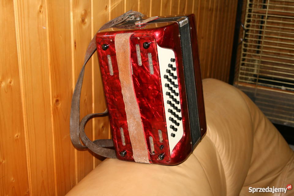 Akordeon Lignatone Tarnowskie Góry