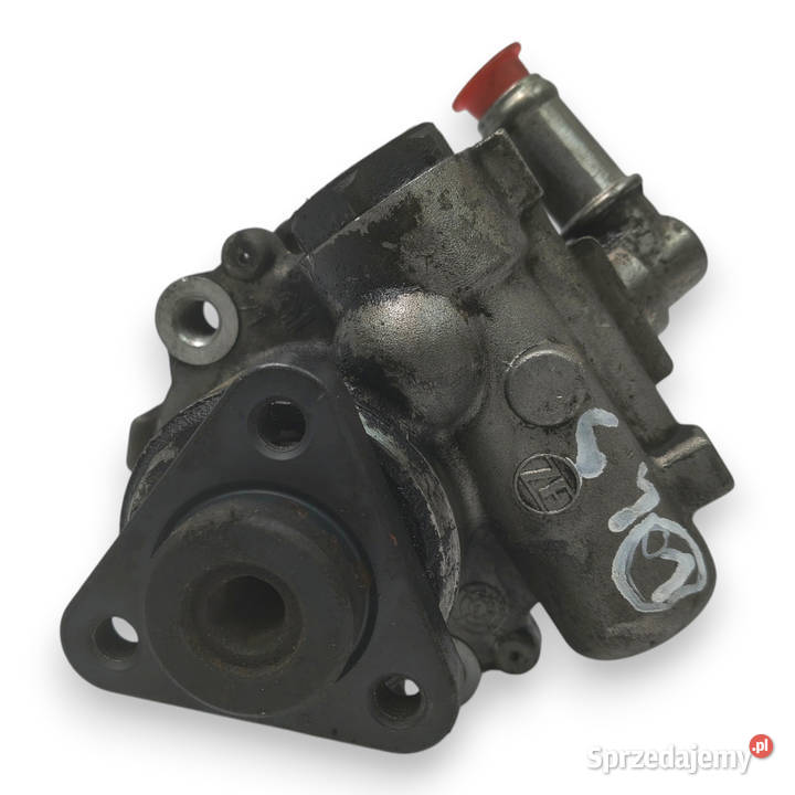 POMPA WSPOMAGANIA Land Rover Freelander 20 Td4 Chełm sprzedam