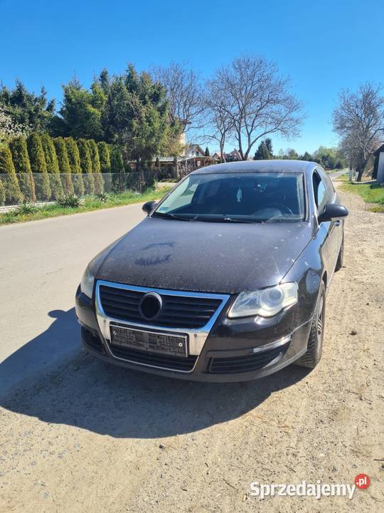 Passat b6 20tdi 140 elektrochrom. lusterka boczne