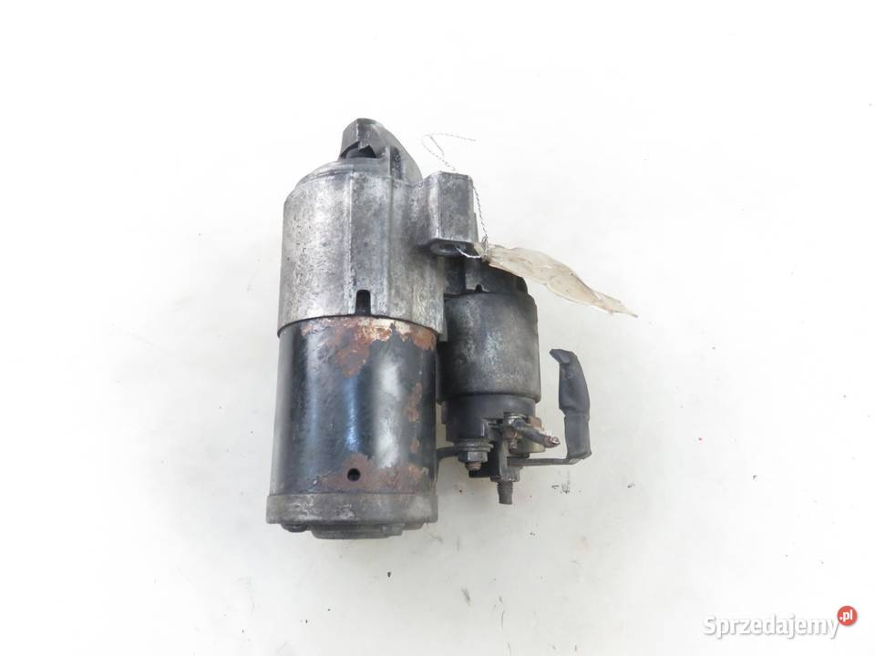 ROZRUSZNIK CITROEN C4 16 HDi 9663528880