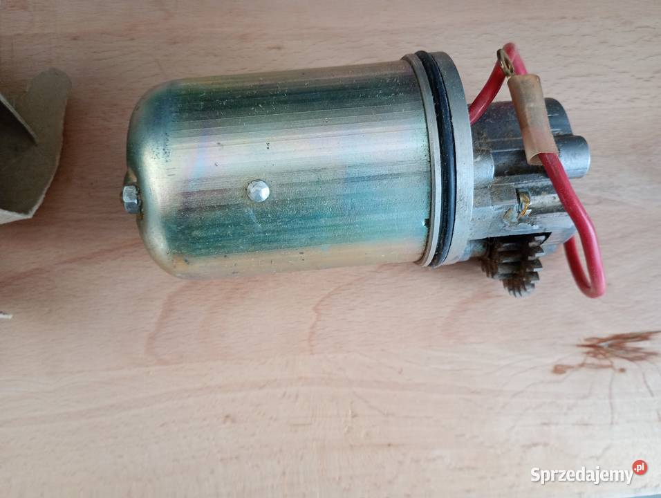 Rozrusznik simson sr50 DDR Poznań