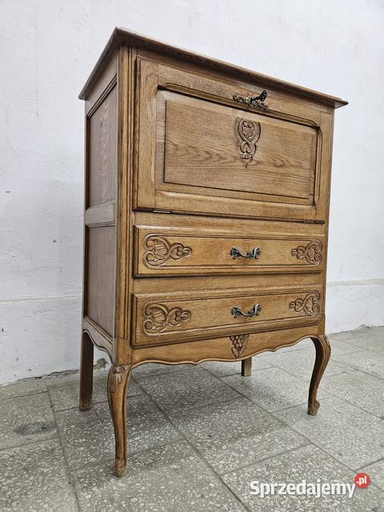 Komoda ludwikowska barek Nowy Sącz