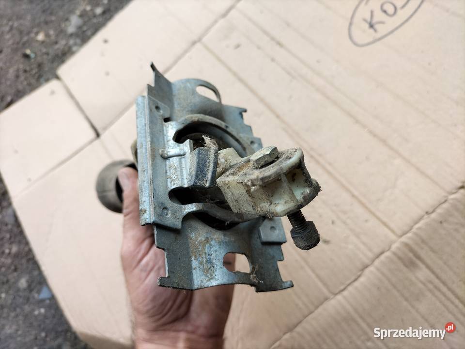Audi AUDI 80 B3 B4 GAŁKA LEWARKA ZMIANY BIEGÓW Kamień-Kolonia sprzedam