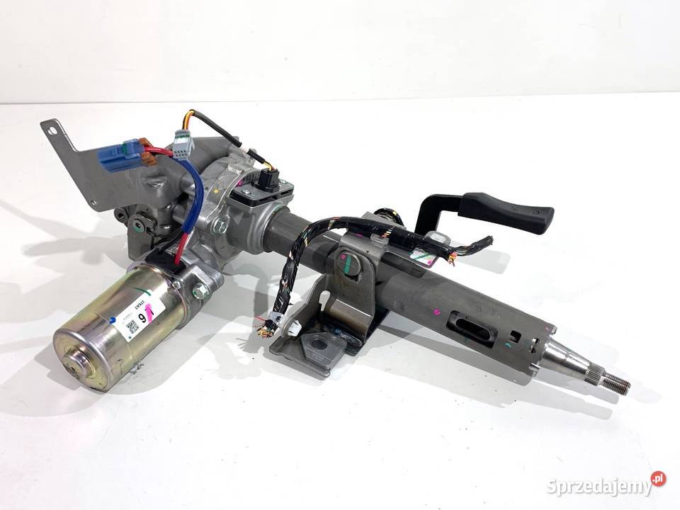 POMPA WSPOMAGANIA MITSUBISHI MIRAGE SPACE STAR