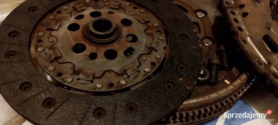 Dwunasta turbina wtrysk 19 TDI 105 Leżajsk