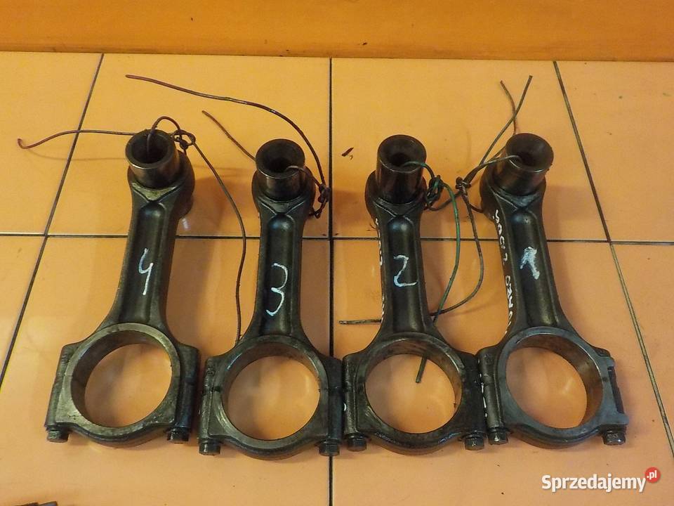 OPEL VIVARO TRAFIC PRIMASTAR 20 DCI 10r 114 Blok silnika mazowieckie Suków