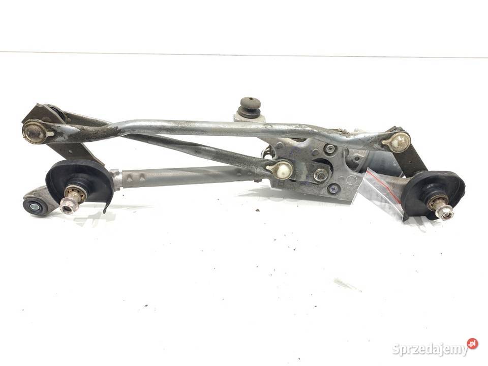 MECHANIZM WYCIERACZEK PRZÓD TOYOTA CHR