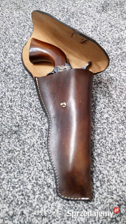 rewolwer cattleman peacemaker 434 Jasło