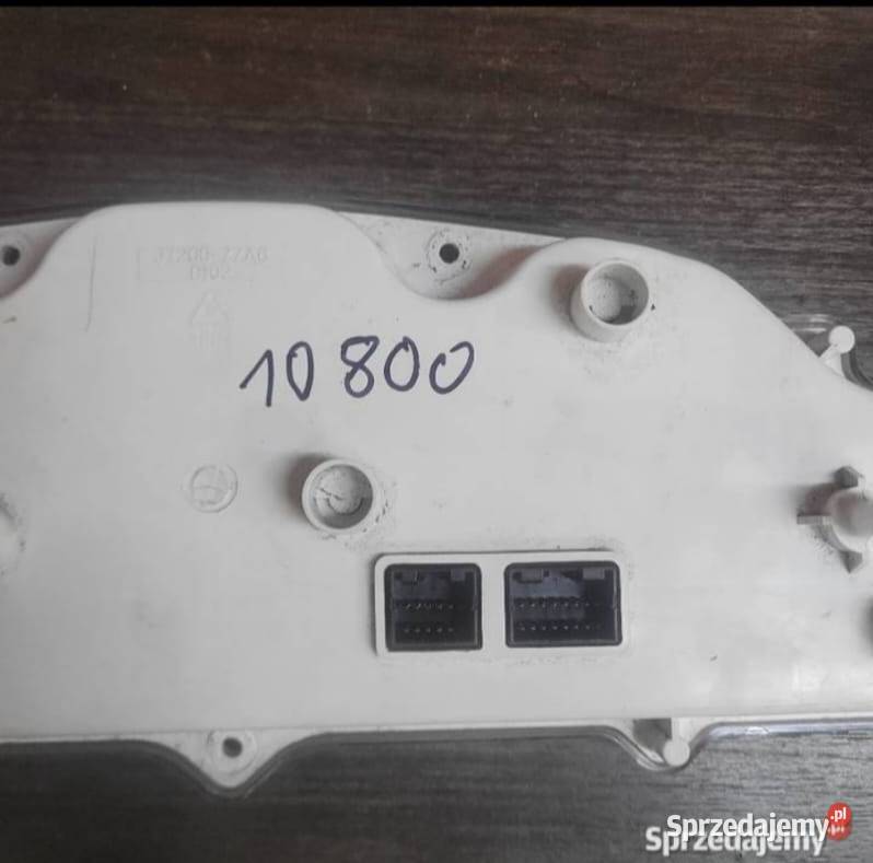 Kawasaki J300 licznik prędkościomierz zegar wielkopolskie sprzedam