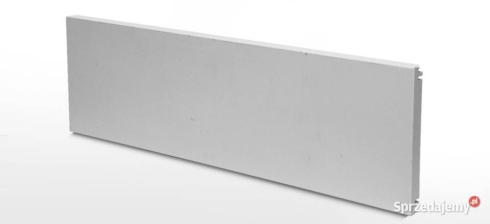 Półki do regału METALOWE 100x30 Sufczyn