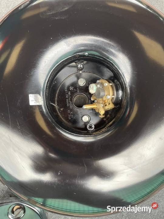 Butla LPG Botmech 2023 homologacja do 2033 Nowa Sarzyna