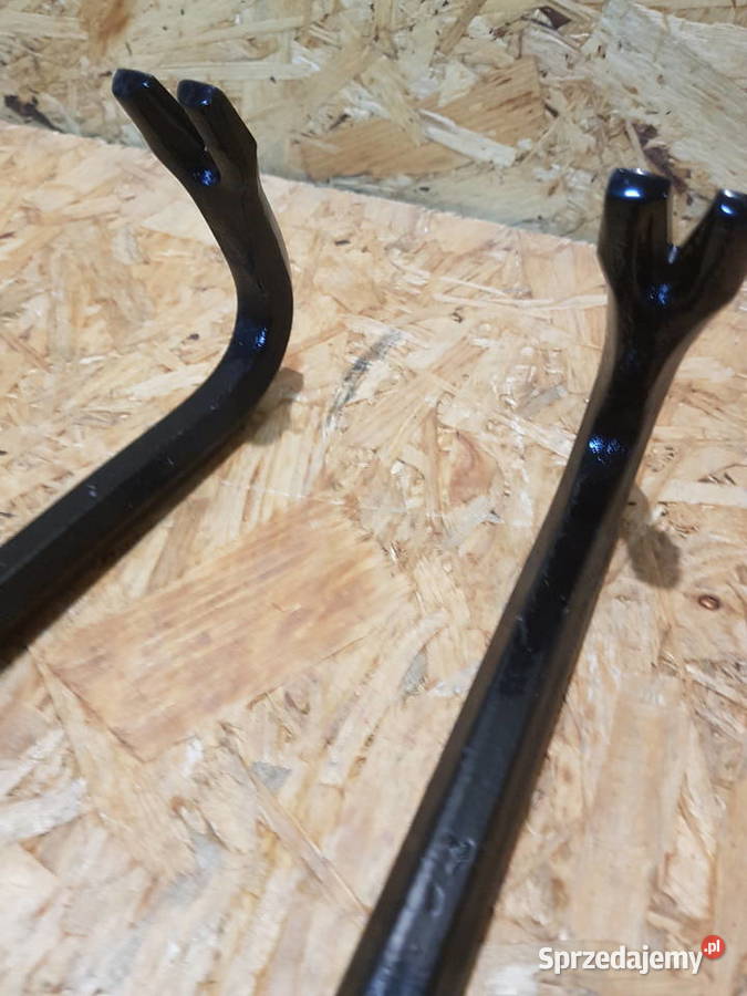Łom Falon tech o długości 60 Głogowa sprzedam