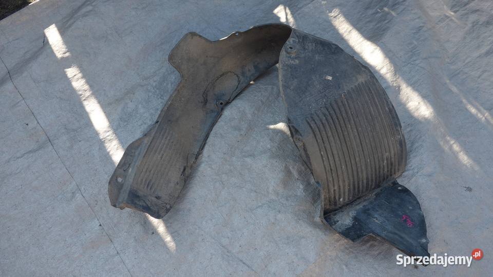 NADKOLE PRZEDNIE LEWE HYUNDAI I30 II 12 osobowe