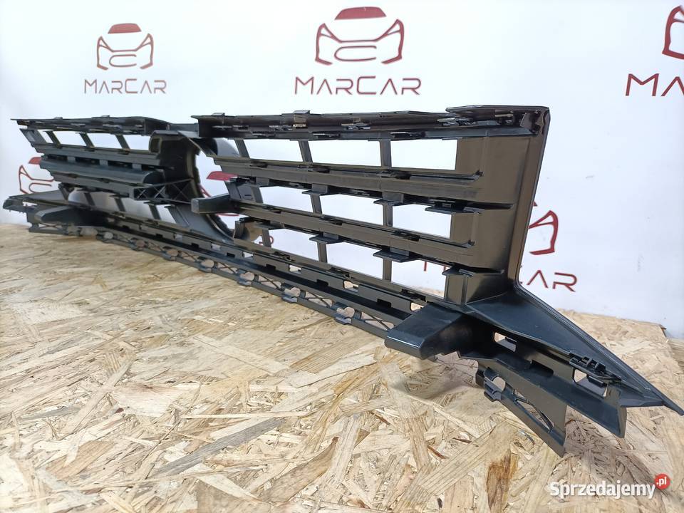 VW VOLKSWAGEN CADDY 2K5 15 GRILL ATRAPA Pleszew sprzedam