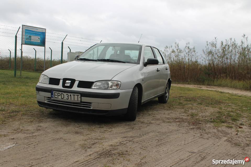 Seat Ibiza II FL 14