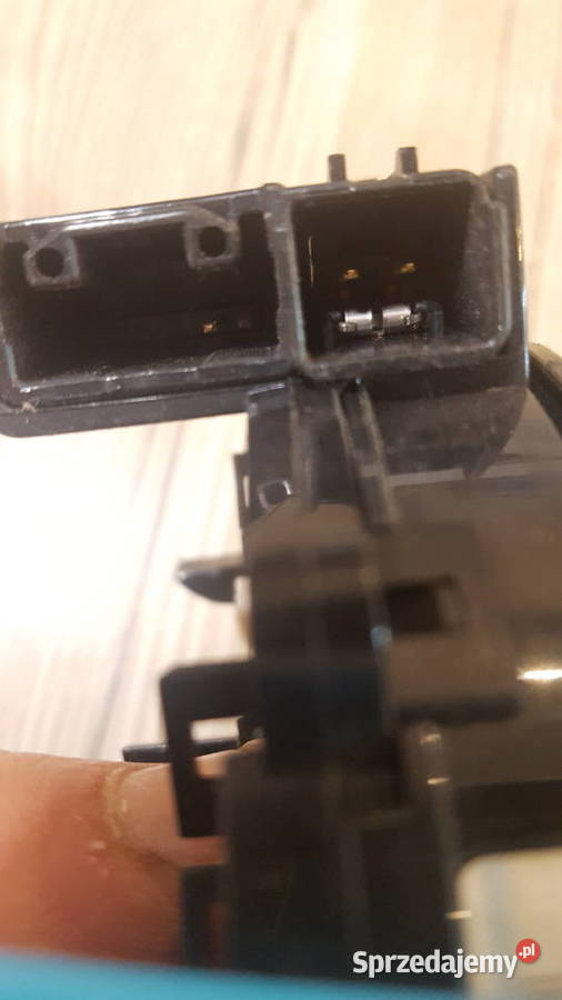 Zwijak taśma Suzuki Grand Vitara Rok produkcji 2007 opolskie Kluczbork