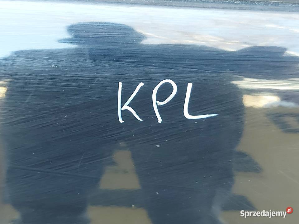 PEUGEOT 3008 I 12r drzwi prawe tył 130 mikronów Kielce sprzedam