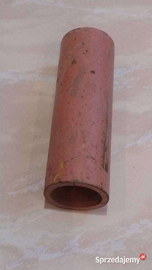Tuleja KK075889 D345D445X135 oryginał Kverneland Maszyny rolnicze