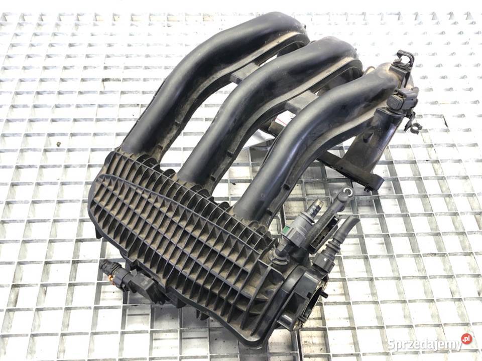 KOLEKTOR SSĄCY PEUGEOT 208 I HMZ 12 82 sprzedam