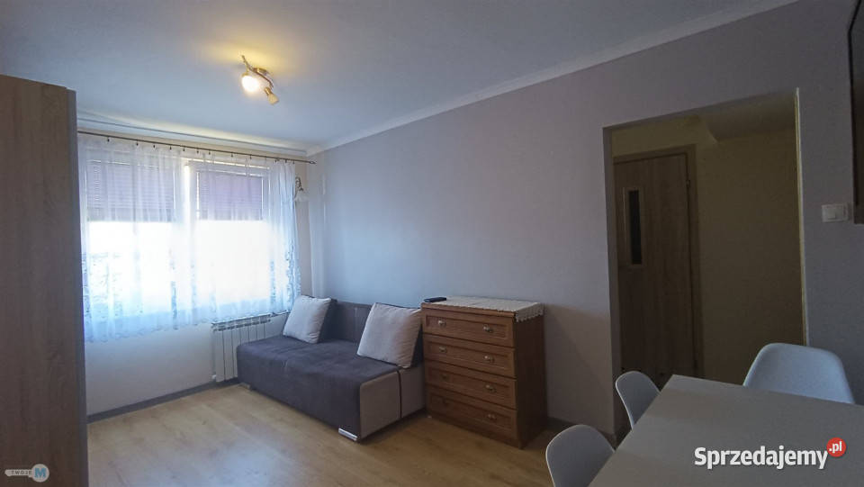 Mieszkanie wynajmę 40m2 Kielce sprzedam