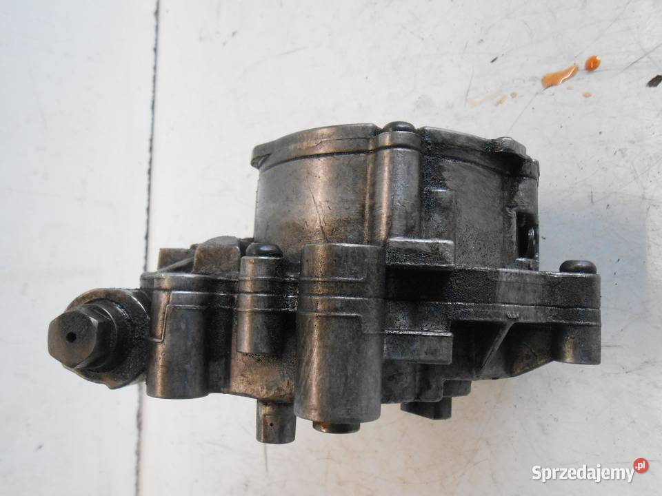 POMPA VACU VACUM DAILY 35S18 30 HPI sprzedam