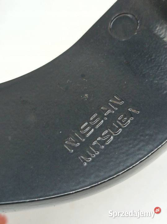 RAMIONA WYCIERACZEK PRZÓD Infiniti Q50 I 2013 osobowe