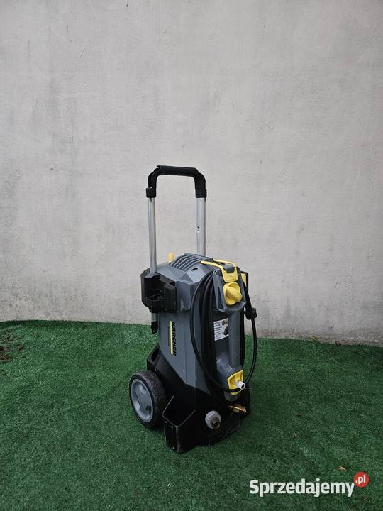 Myjka ciśnieniowa KARCHER HD 512 C Wysyłka Radom sprzedam