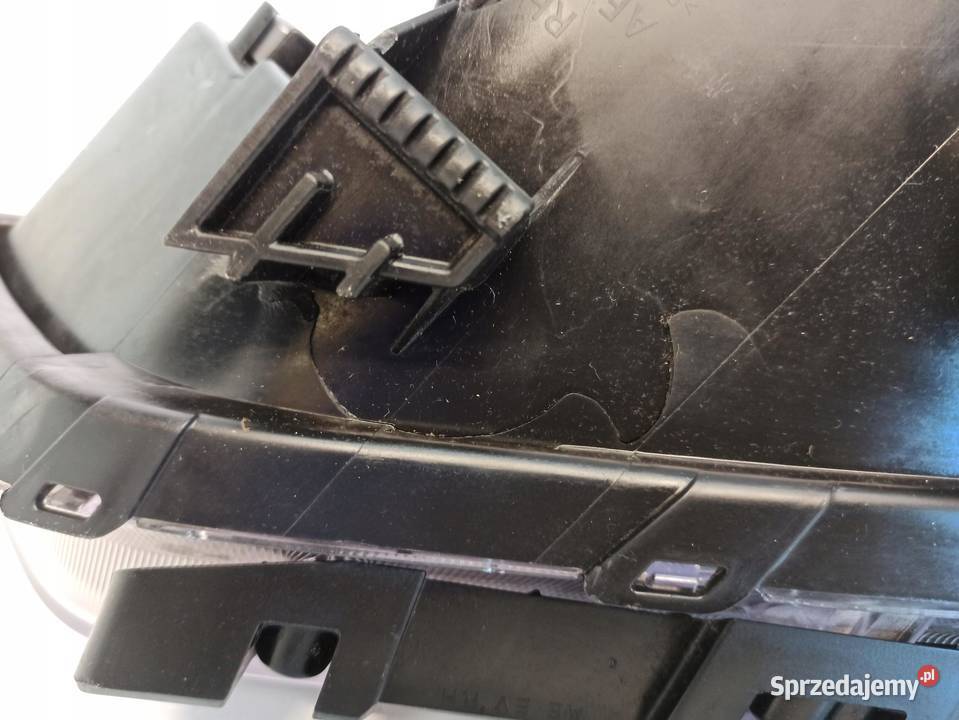 LAMPA PRAWY PRZÓD HYUNDAI IONIQ 92102G2 UK dolnośląskie