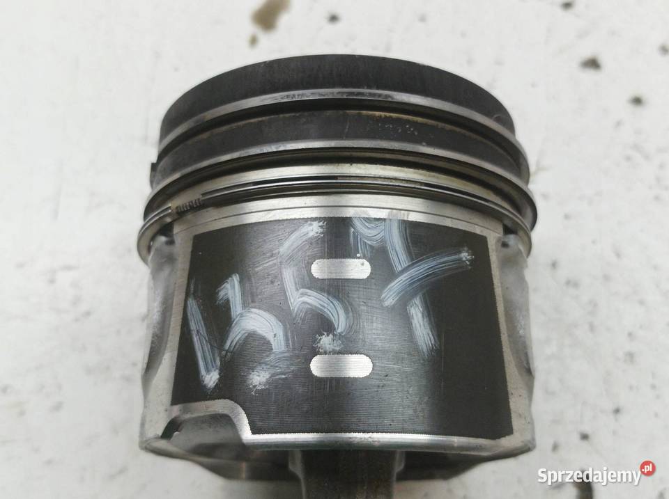 TŁOK 73L61 KORBOWÓD 15 TDCI ECOBLUE Ford Transit sprzedam