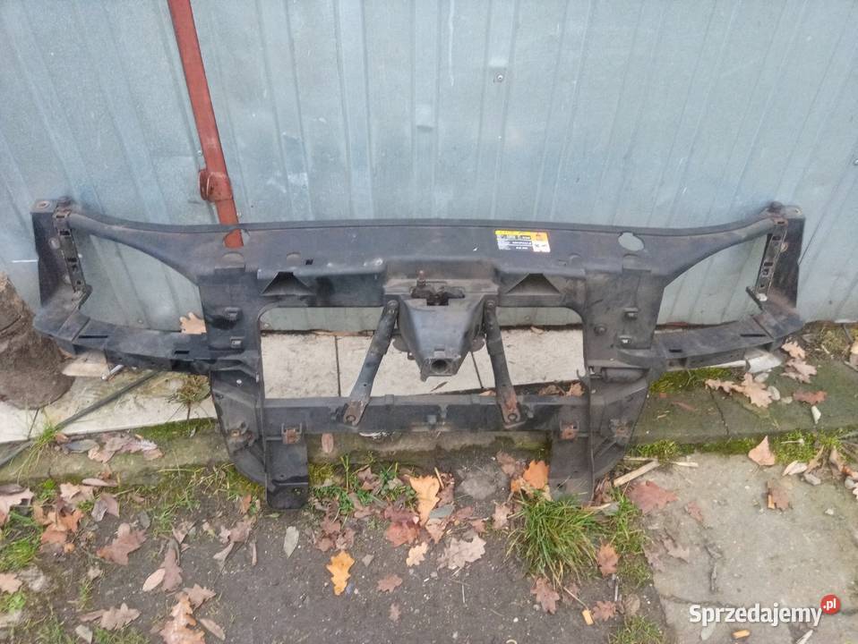Ford Mondeo Mk 3 pas przedni