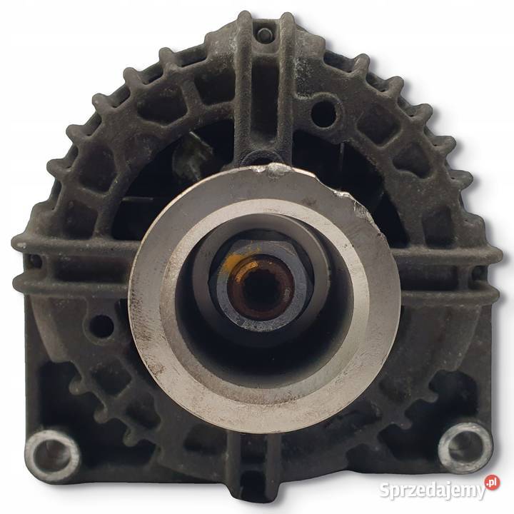 ALTERNATOR Opel Astra III H 16 16V 0124425020 osobowe Układ elektryczny silnika Chełm sprzedam