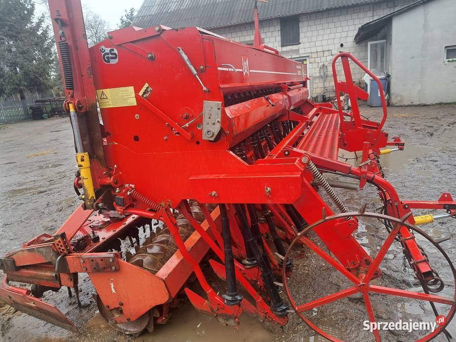 kosiarka dyskowa claas motyl 2014ragregat KUHN Zambrów