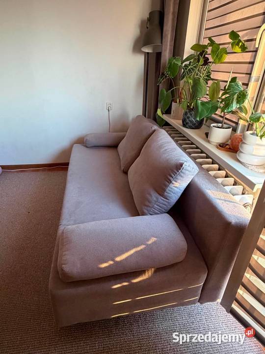 Sofa rozkładana Agata Meble Bydgoszcz