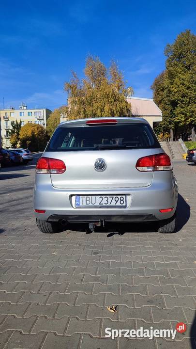 Sprzedam VW Golf VI