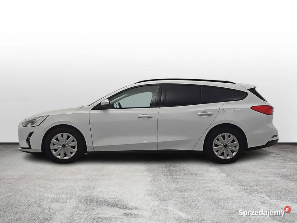 Ford Focus 15 EcoBlue Trend Z Polskiego Salonu isofix Warszawa