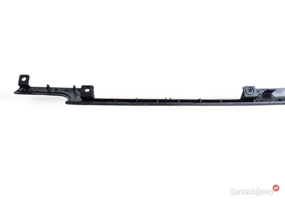 LISTWA DEKOR DESKI OSŁONA WŁĄCZNIKA ŚWIATEŁ AUDI Motoryzacja Działoszyce