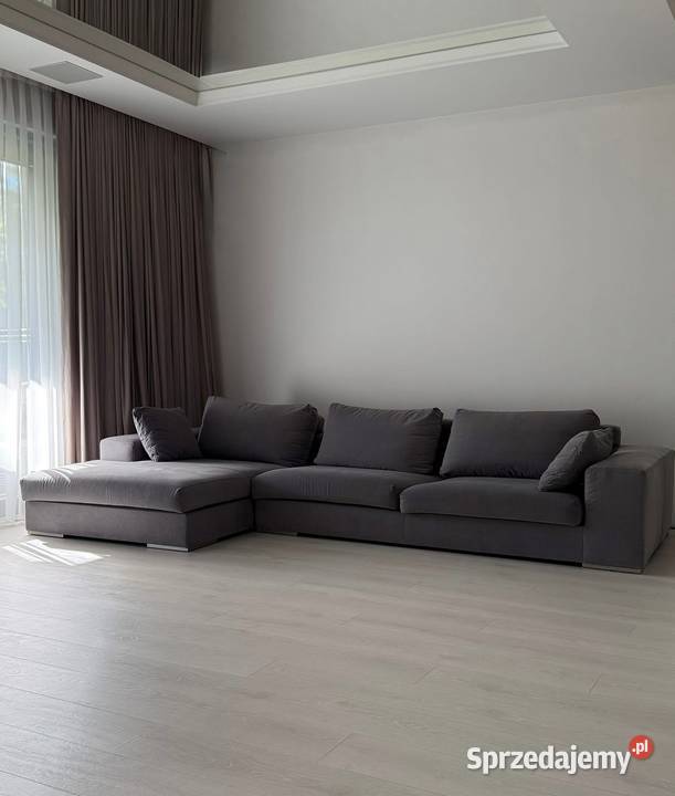 Sofa modułowa Morena markowy produkt HM Design Nowy Sącz sprzedam
