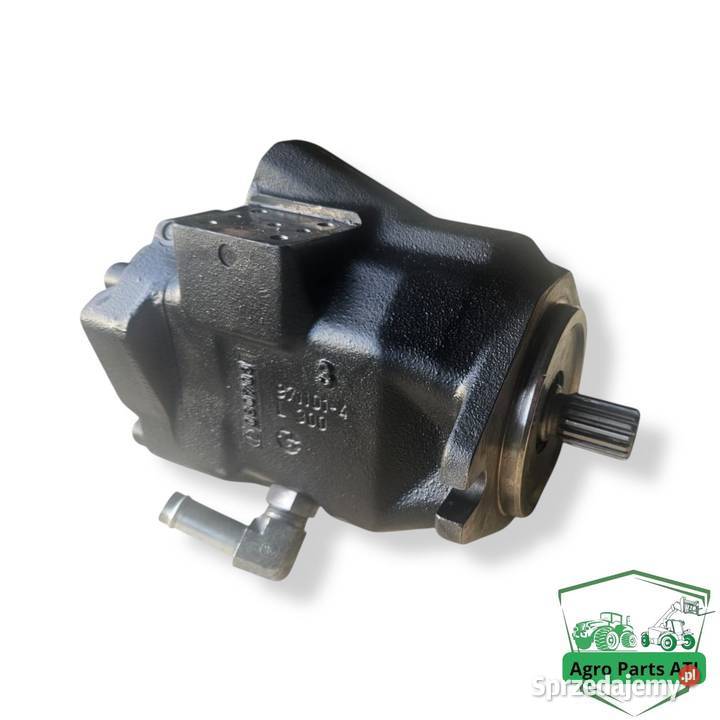 Pompa hydrauliczna Rexroth R986110669 2576254 podlaskie Ciechanowiec