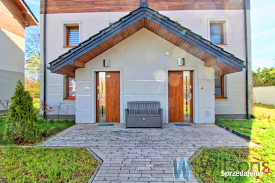 Sprzedaż mieszkania Warszawa Wólczyńska 309m2
