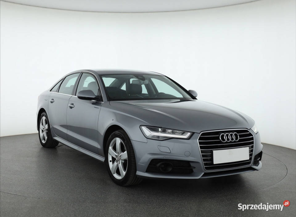 Audi A6 2.0 TDI