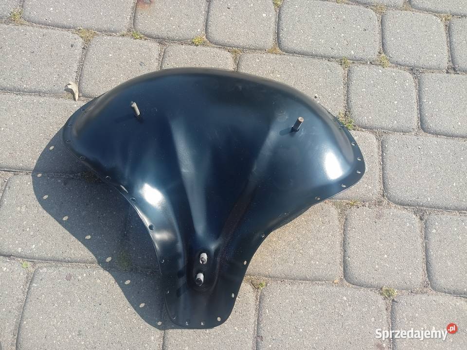 Indian 741 B Chief Scout Four siedzenie kujawsko-pomorskie Bydgoszcz