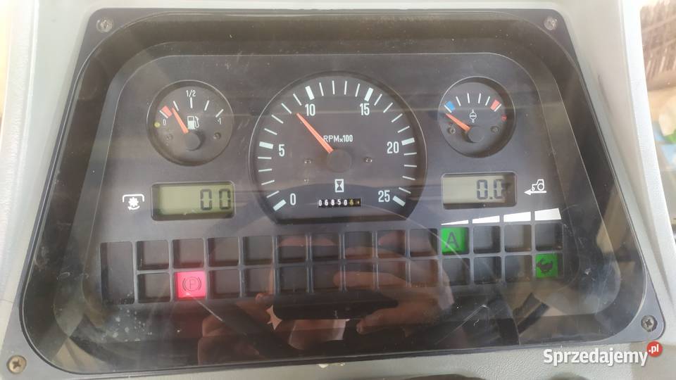 Massey Ferguson 8120 Zajączkowo sprzedam